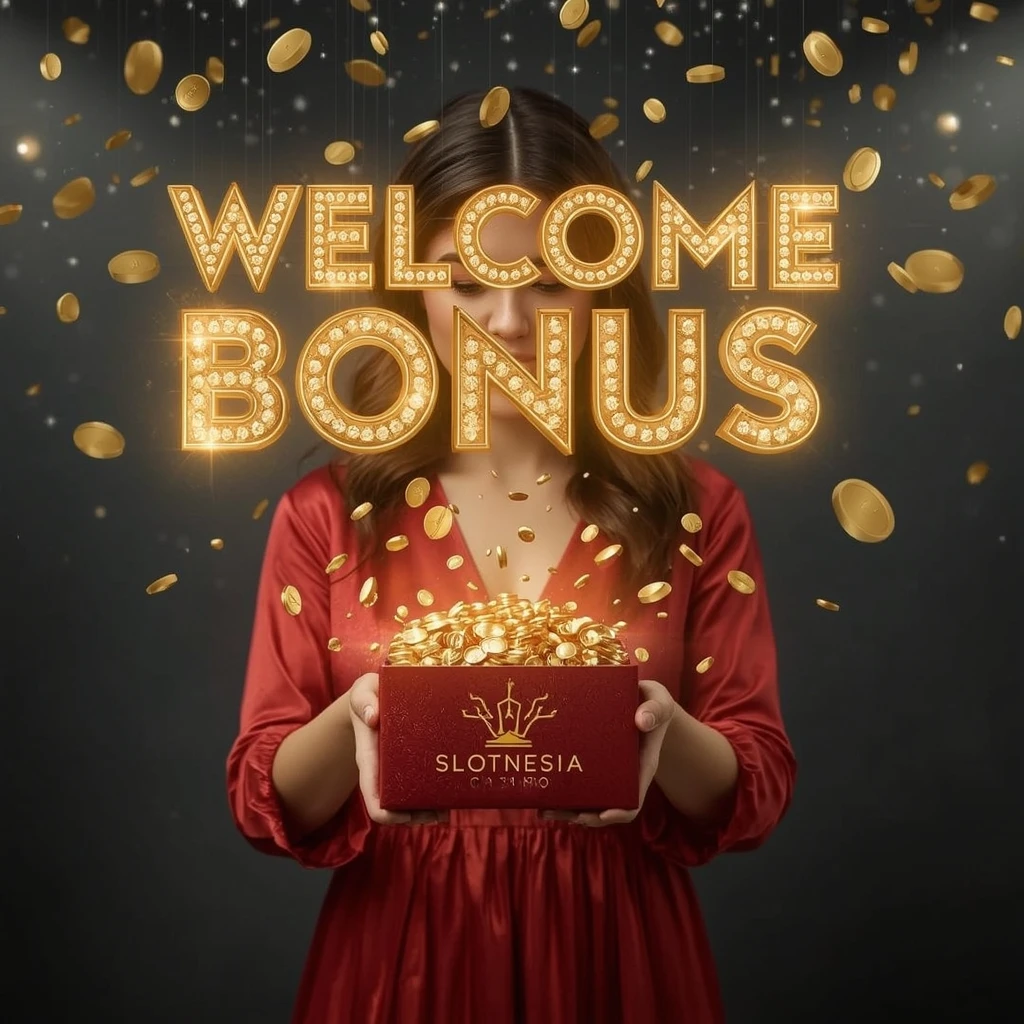 Slotnesia77 Casino bonus Slotnesia77 Casino bonus
