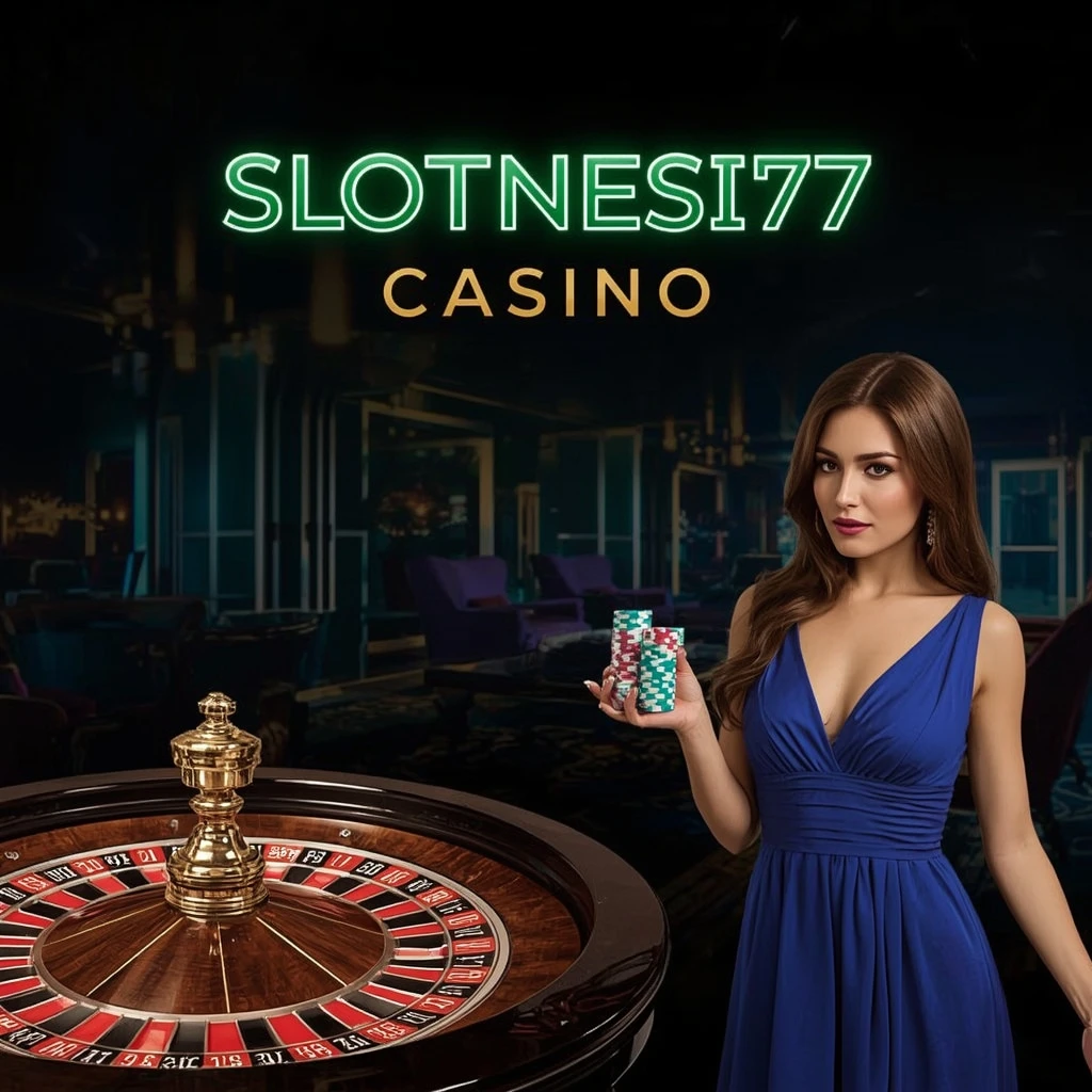 Slotnesia77 Casino Indonesia Slotnesia77 Casino Indonesia