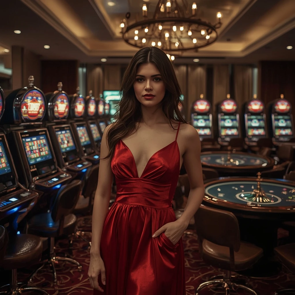 Slotnesia77 Casino permainan Slotnesia77 Casino permainan