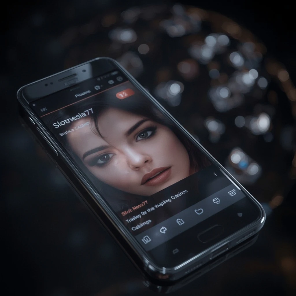 Slotnesia77 Casino Aplikasi Slotnesia77 Casino Aplikasi